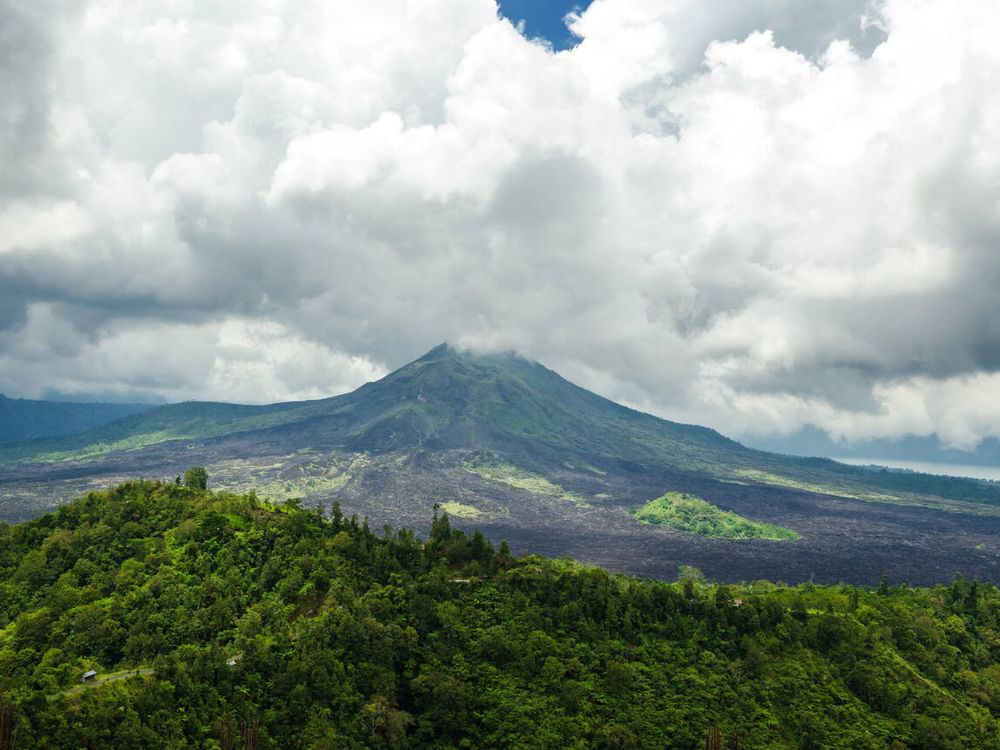 DAY 02: FULL DAY KINTAMANI - UBUD TOUR (B/L/D) 